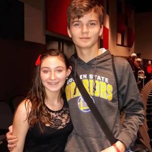 Meet your Posher, Shyann